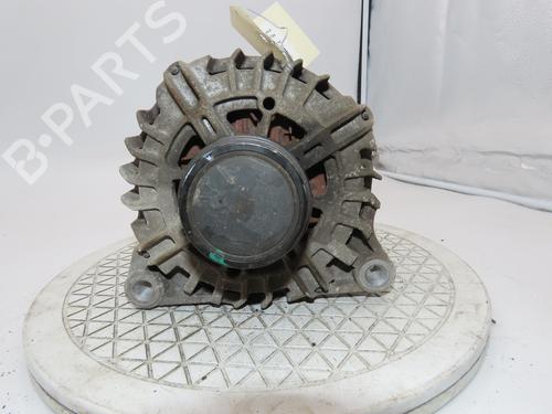 alternator-peugeot-expert-van-v_-2016-33133160 main image