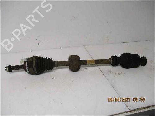 Used Right front driveshaft Right front driveshaft 37040723 37040723