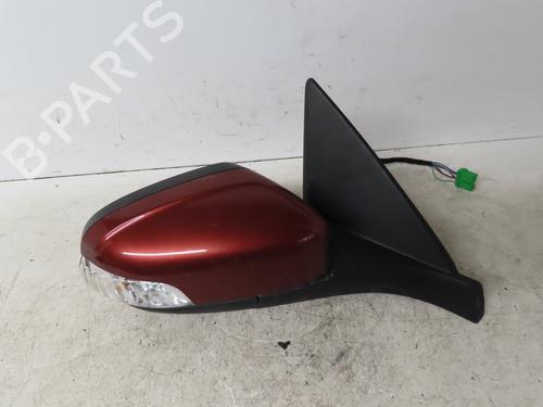 Right mirror VOLVO C30 (533) 2.0 D | BP19069282C27 