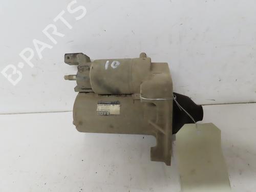 Startmotor PEUGEOT 208 I (CA_, CC_) 1.2 VTI 82 (82 hp) 15395460