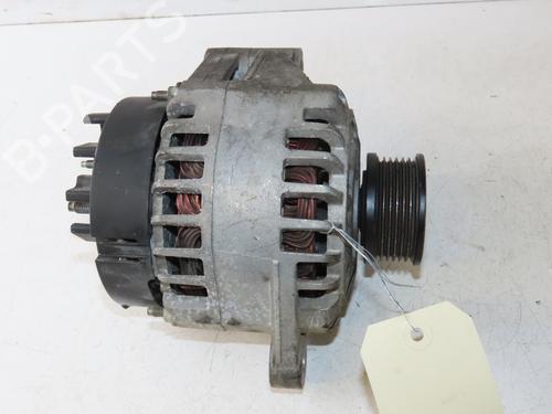 Used Alternator OPEL ZAFIRA / ZAFIRA FAMILY B (A05) 1.9 CDTI (M75) (120 hp) 32308516