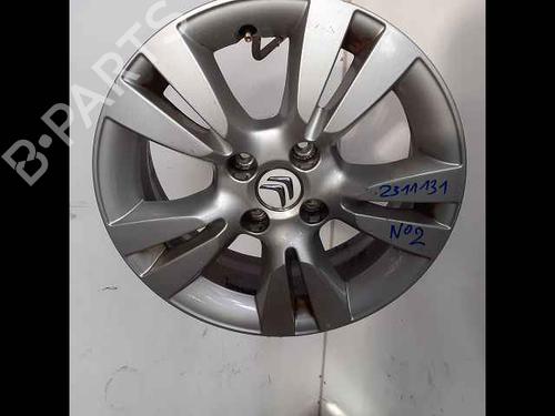 Used Rim Rim 37045483 37045483