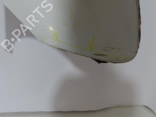 Right front fenders PEUGEOT PARTNER Box Body/MPV 1.6 HDi / BlueHDi 75 | BP29845421C42