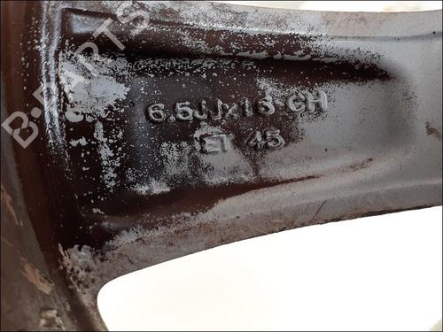 Rim TOYOTA AVENSIS Saloon (_T25_) 2.2 D-4D (ADT251_, ADT251R) | BP29872553C45