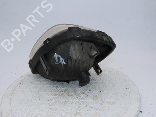 Used Right front fog light KIA PICANTO II (TA) 1.2 (85 hp) 21498741