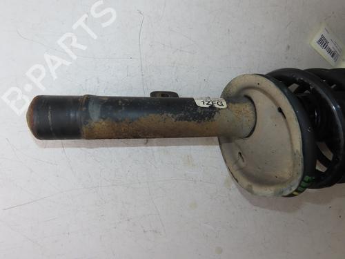 Left front shock absorber PEUGEOT PARTNER MPV (5_, G_) 1.6 HDi 75 | BP32005331M16