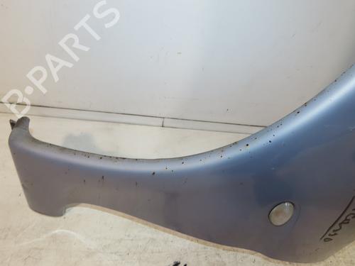 Left front fenders CITROËN XSARA PICASSO (N68) 2.0 HDi | BP19319643C41 