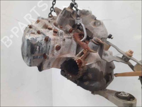 Gearbox OPEL CORSA D (S07) 1.4 (L08, L68) | BP37040074M3 - Image 3