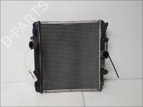 Used Water radiator Water radiator 37041653 37041653