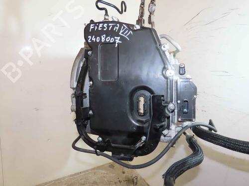Gearbox FORD FIESTA VII (HJ, HF) 1.0 EcoBoost Active | BP37048942M3 - Image 2