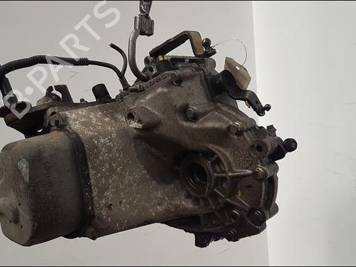 Gearbox PEUGEOT 206 Hatchback (2A/C) 1.4 i | BP15903364M3 