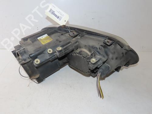 Left headlight VW TOURAN (1T1, 1T2) 1.9 TDI | BP29380183C28