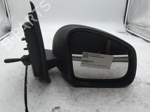 Retrovisor derecho Retrovisor derecho 38943919 38943919