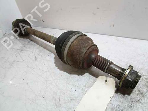 Used Left front driveshaft Left front driveshaft 37039172 37039172