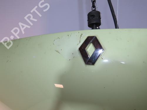 Capot Capot RENAULT TWINGO I (C06_) 1.2 (C066, C068) (58 hp) 20314116 20314116
