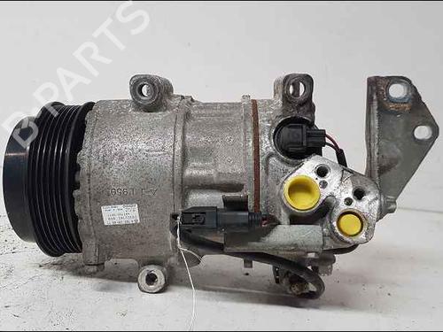 Used AC compressor AC compressor 37041783 37041783