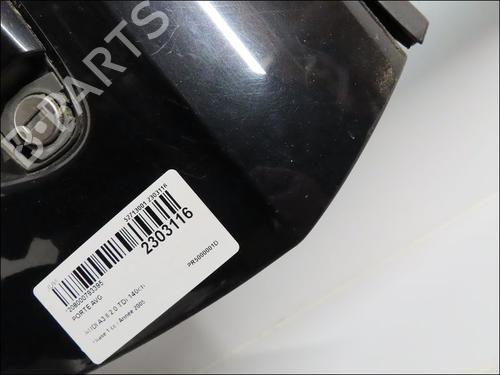 Left front door AUDI A3 (8P1) 2.0 TDI 16V | BP16520929C2 