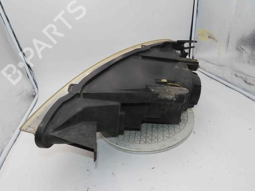 Right headlight PEUGEOT 807 (EB_) 2.0 HDI | BP37056107C29 - Image 3