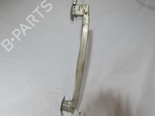 Used Front bumper reinforcement CITROËN C4 II (NC_) 1.6 HDi 115 (114 hp) 29393374