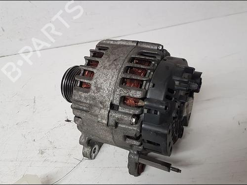 Alternator VW GOLF VI (5K1) 2.0 TDI | BP12585730M7 