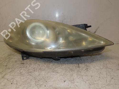 Right headlight MERCEDES-BENZ A-CLASS (W169) A 180 CDI (169.007, 169.307) | BP20652985C29 