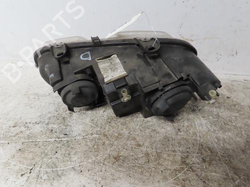Right headlight ROVER 75 (RJ) 2.0 CDT | BP16667524C29 