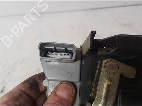 Used Rear right lock CITROËN XSARA PICASSO (N68) 1.6 HDi (109 hp) 23170557