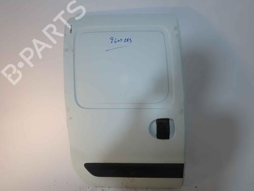 Højre side skydedør Højre side skydedør RENAULT KANGOO Express (FC0/1_) 1.5 dCi (FC08, FC09) (82 hp) 37047859 37047859
