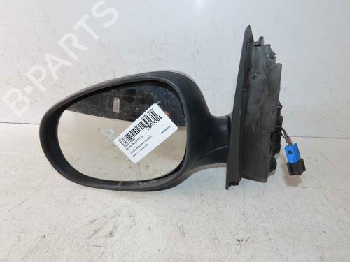 Retrovisor esquerdo LANCIA YPSILON (312_) 1.2 (312.PXA1A, 312.YXA1A) | BP37059897C26 - Image 2