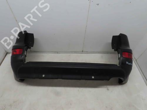Used Rear bumper Rear bumper 37046728 37046728