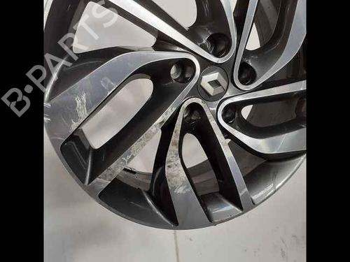 Fælk RENAULT KOLEOS I (HY_) 2.0 dCi 4x4 (HY0B) | BP37047454C45 - Image 2