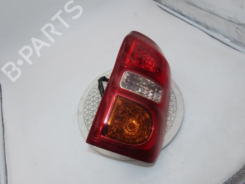 Used Right taillight TOYOTA RAV 4 II (_A2_) 2.0 D 4WD (CLA20_, CLA21_, CLA20R, CLA21R) (116 hp) 30892663