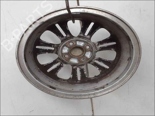 Fælk HONDA INSIGHT (ZE_) 1.3 IMA (ZE28, ZE2) | BP37061245C45 - Image 3