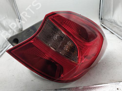 Used Right taillight Right taillight 39011702 39011702
