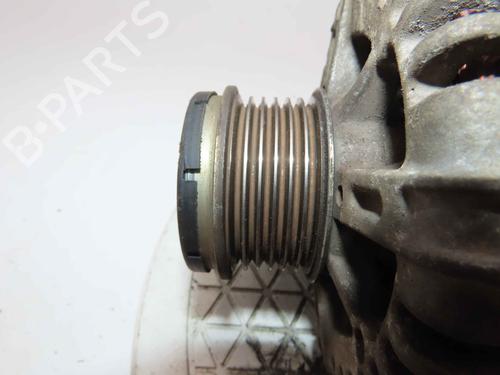 Alternator FIAT PUNTO (199_) 1.3 D Multijet | BP37057771M7 - Image 2