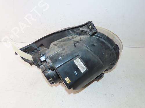Used Left headlight KIA PICANTO I (SA) 1.0 (63 hp) 29170734
