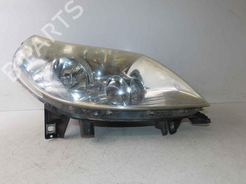 Right headlight FIAT DUCATO Van (250_) 120 Multijet 2,3 D | BP37059501C29 - Image 2