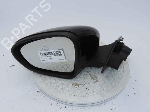 Used Left mirror Left mirror 37048459 37048459