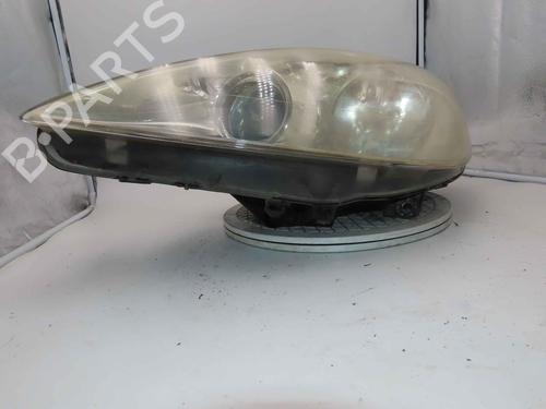 Left headlight PEUGEOT 807 (EB_) 2.0 HDI | BP37056108C28 - Image 2