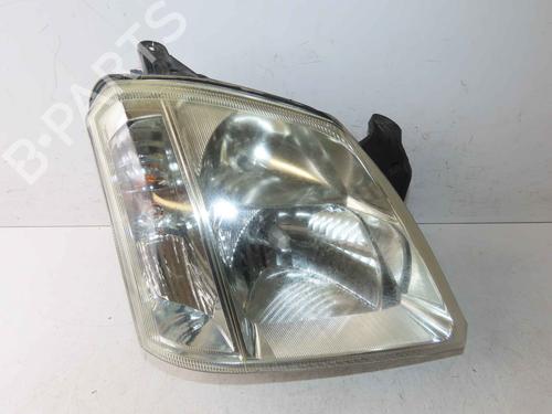Used Right headlight Right headlight 37055653 37055653