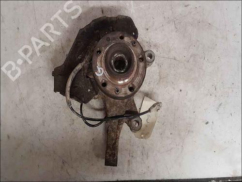 Used Left front steering knuckle Left front steering knuckle 37041867 37041867