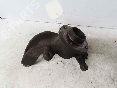 Used Left front steering knuckle Left front steering knuckle 37044176 37044176
