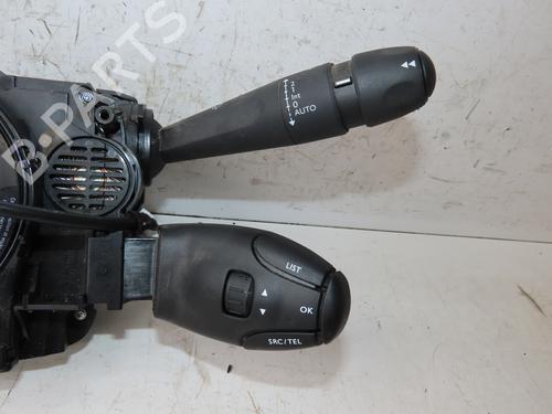 Steering column stalk PEUGEOT EXPERT Van (V_) 1.5 BlueHDi 120 | BP31275564I23