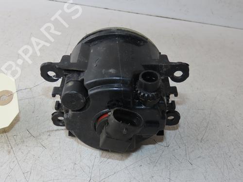Used Right front fog light Right front fog light CITROËN C4 II (NC_) 1.6 HDi 90 (92 hp) 33893641 33893641