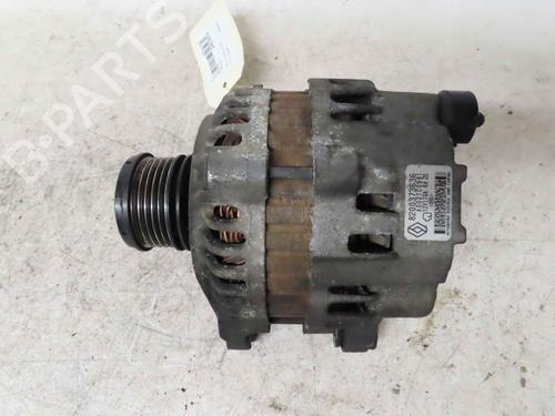 Used Alternator Alternator 37046747 37046747