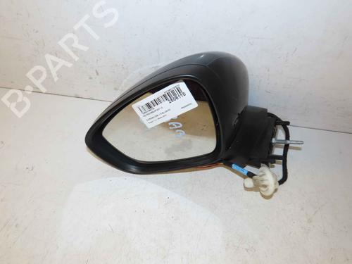 Used Left mirror Left mirror 37054618 37054618