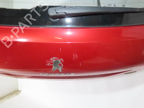 Tailgate PEUGEOT 308 SW II (LC_, LJ_, LR_, LX_, L4_) 1.2 THP 110 | BP26162049C6 