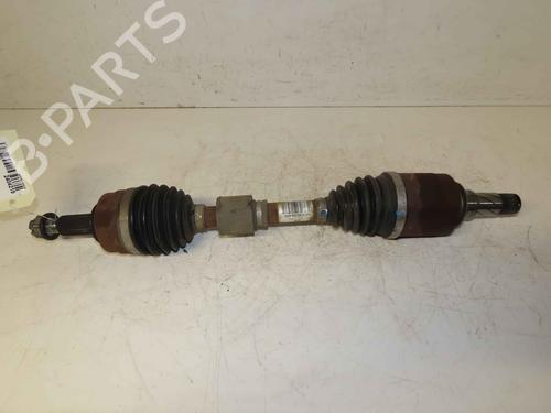 Used Left front driveshaft Left front driveshaft 37047415 37047415