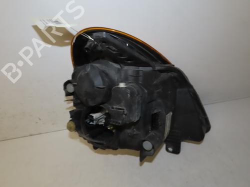 Left headlight RENAULT MODUS / GRAND MODUS (F/JP0_) 1.4 (JP01, JP0J) | BP29153938C28 