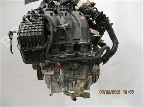 Engine DACIA SANDERO II 1.0 SCe 75 (B8JC, B8JD) (73 hp) 14881893